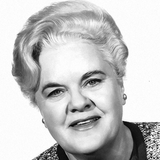 Reta Shaw
