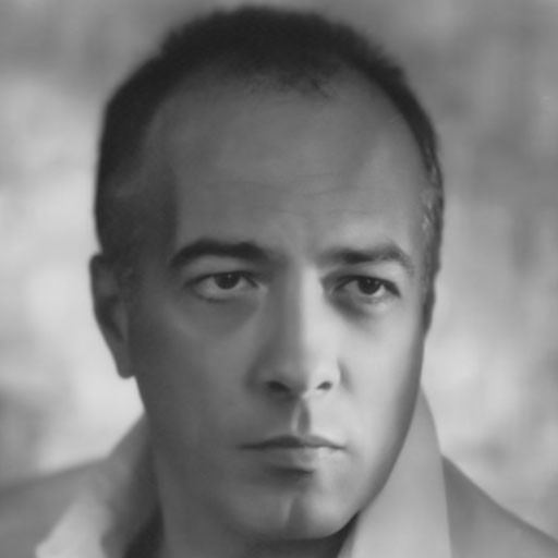 Edward Platt