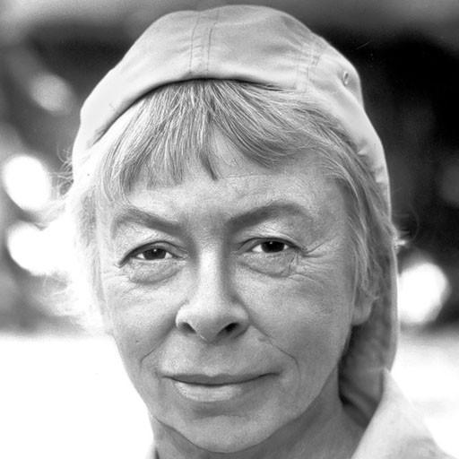Mary Grace Canfield