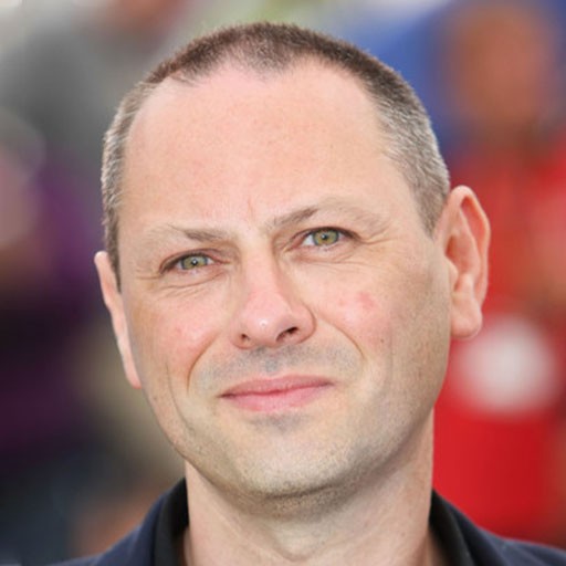 Stéphane Aubier