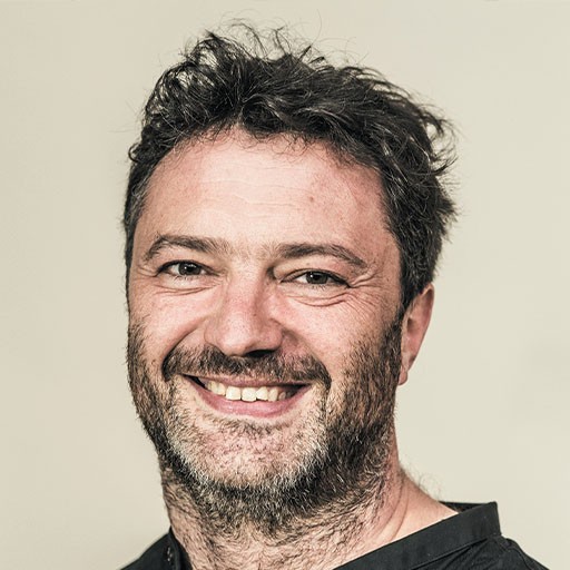 Nicolas Buysse