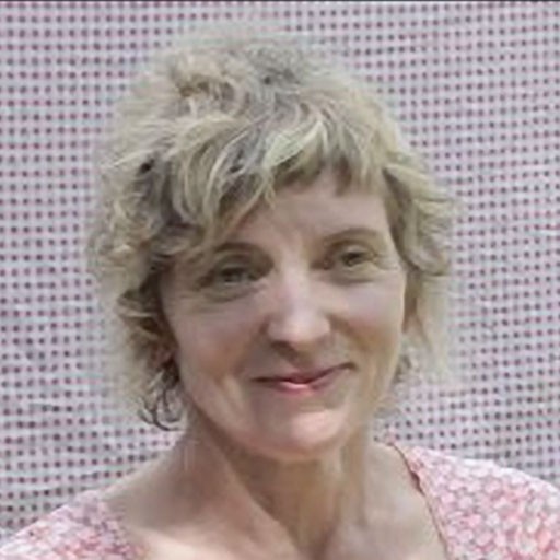 Christine Grulois