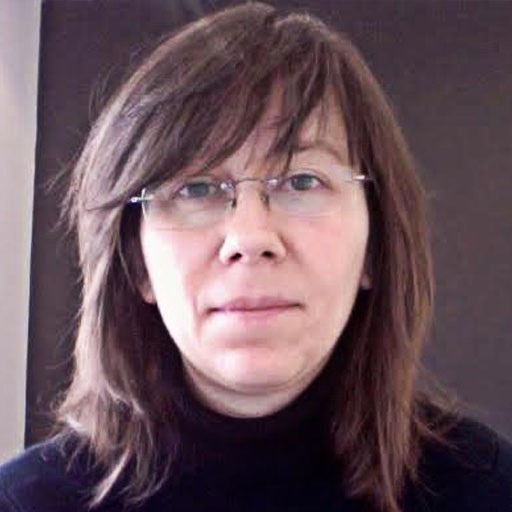 Christelle Mahy