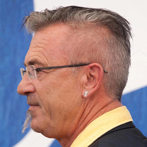 Eric Muller