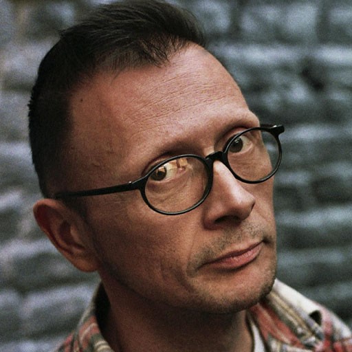 Vincent Patar