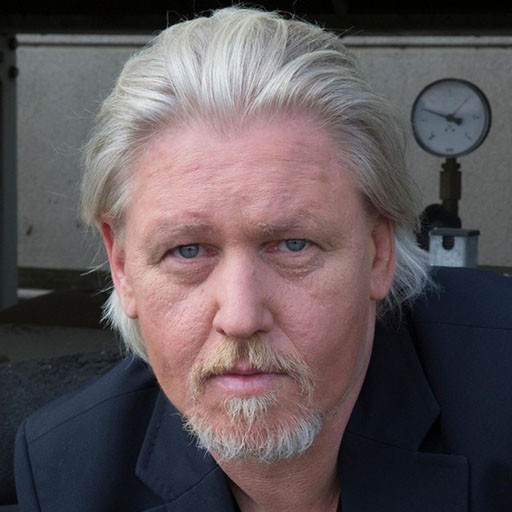 Arved Birnbaum