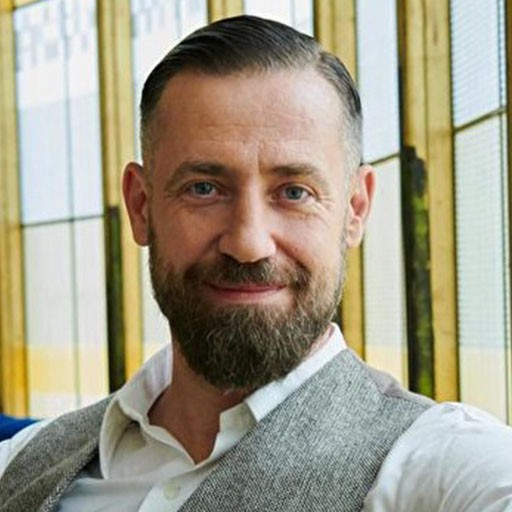 Bürger Lars Dietrich