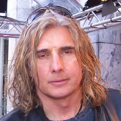 Joachim Masannek