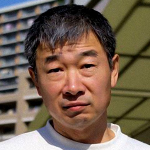 Toshihiko Nakajima
