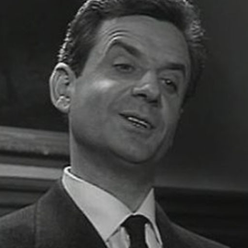 Henri Labussière