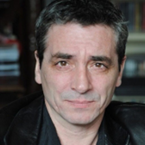 Joël Zaffarano
