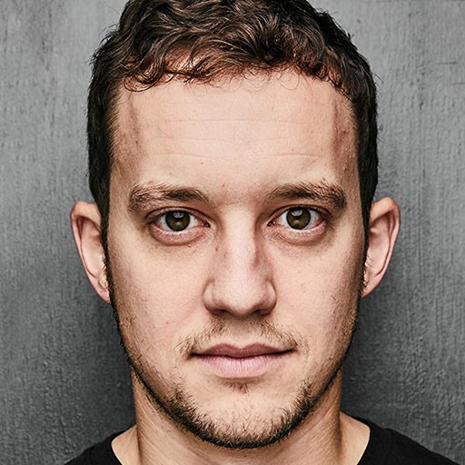 Jacob Zachar