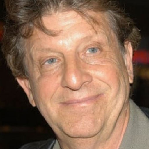 Barry Primus