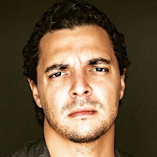 Pedro Hossi