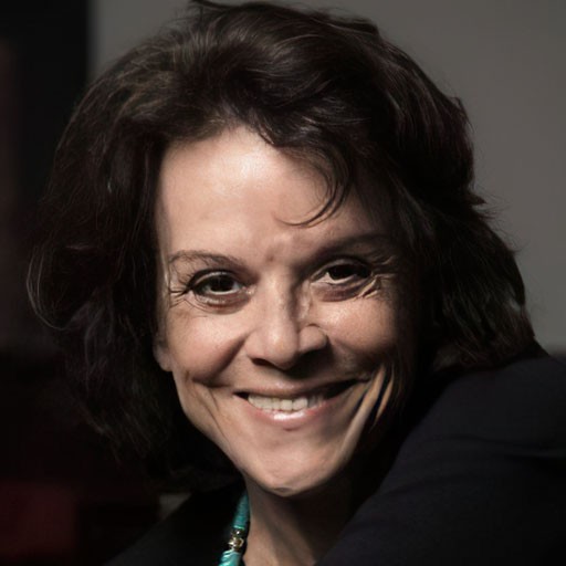 Clarisse Abujamra