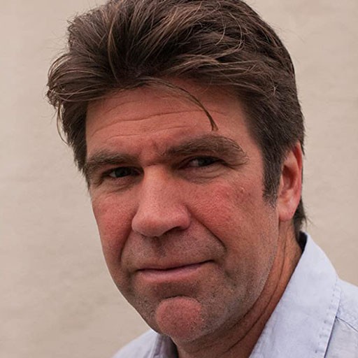 Greg Barker