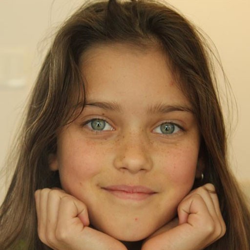 Keita Luna