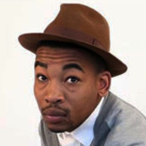 Luxolo Ndabeni