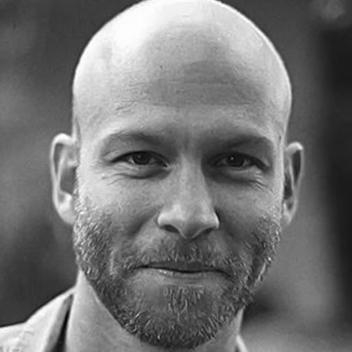 Harold Holscher