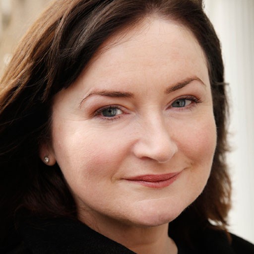 Geraldine McAlinden