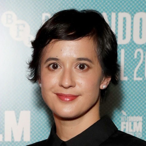 Lisa Barros D'Sa