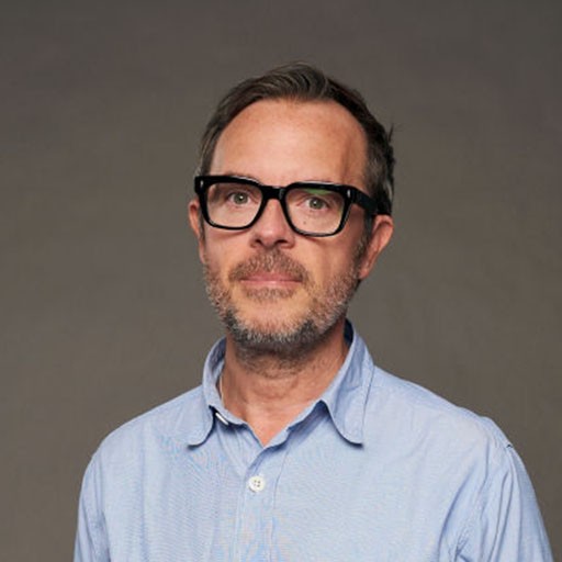 Glenn Leyburn