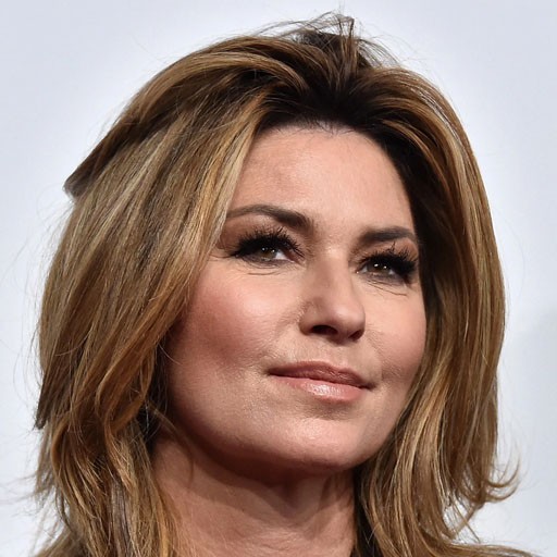 Shania Twain