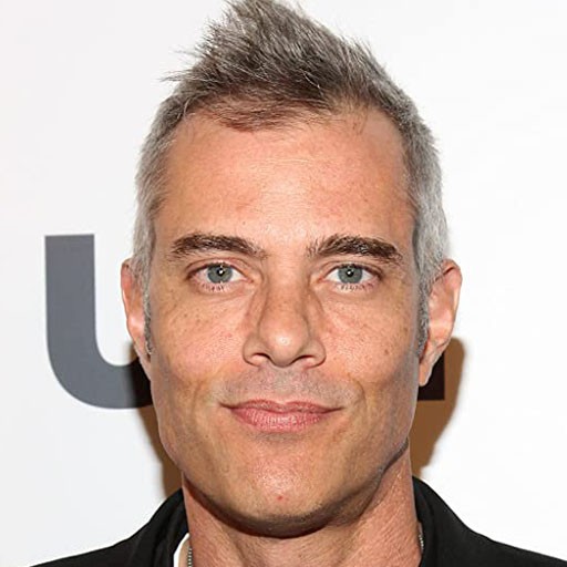 Dana Ashbrook