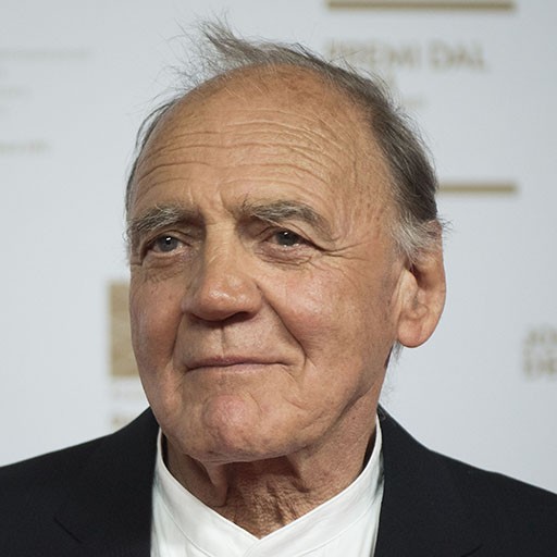 Bruno Ganz