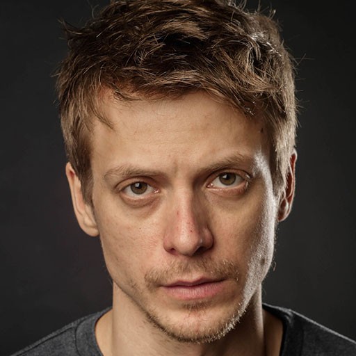 Vladimir Danay