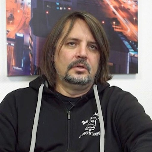 Oleg Stepchenko