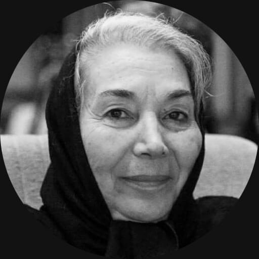 پروانه معصومی