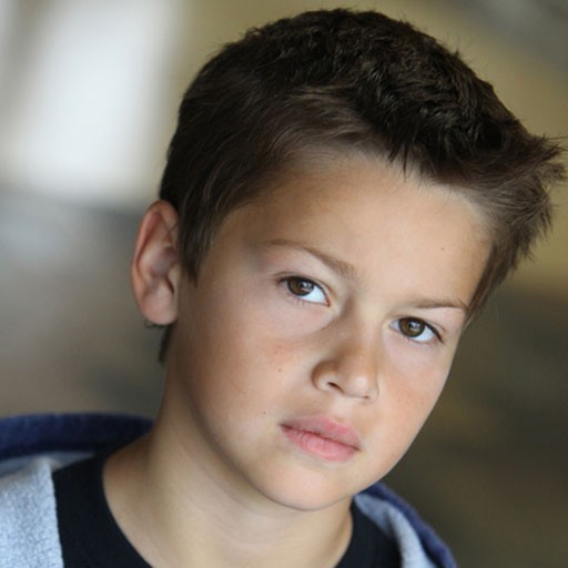 Ammon Jacob Ford
