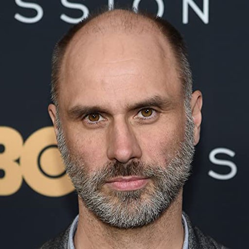 Jesse Armstrong