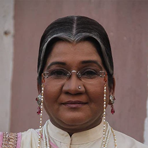 Pratima Kazmi
