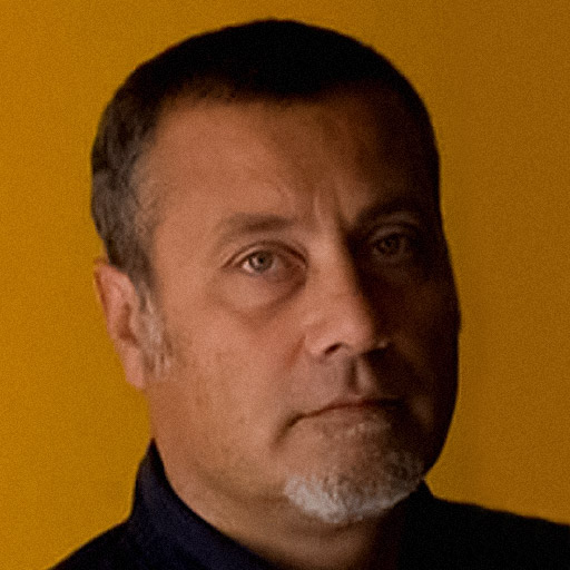 Massimo Carlotto