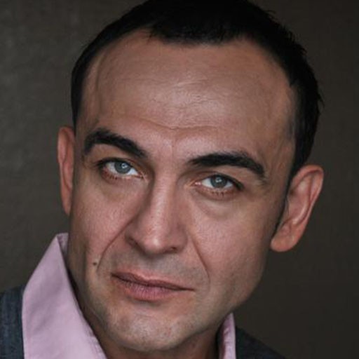 Misha Kuznetsov