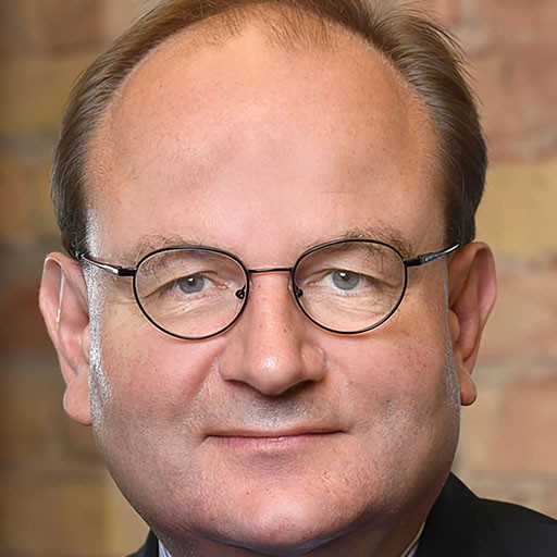 Ottmar Edenhofer