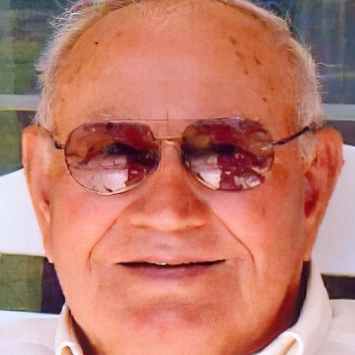 Linwood Gill