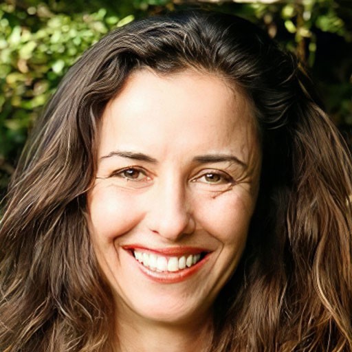 Leila Conners
