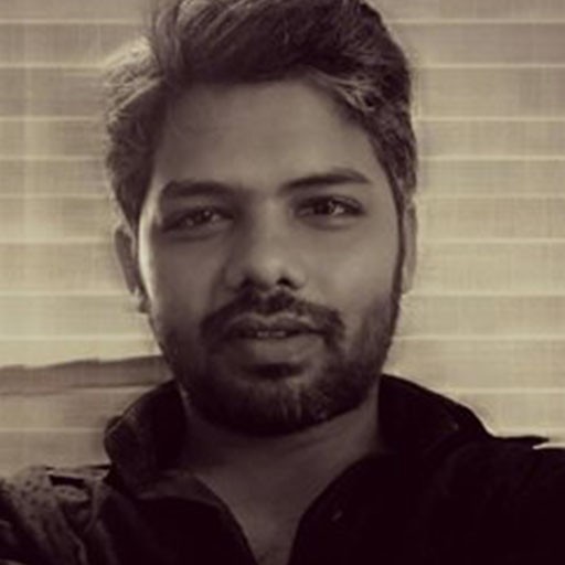 Debtosh Darjee