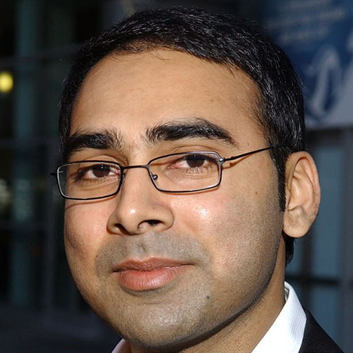 Prakash Kovelamudi