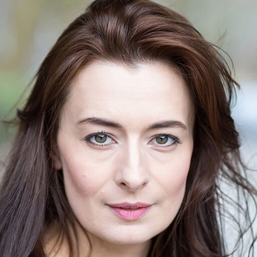Nicola Stuart-Hill