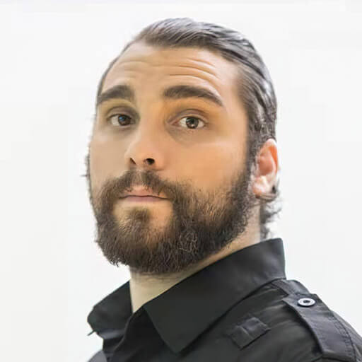 Nico Amedeo