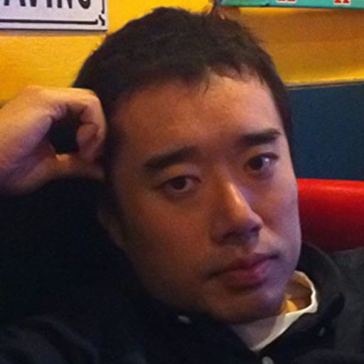 Hiroshi Fukazawa