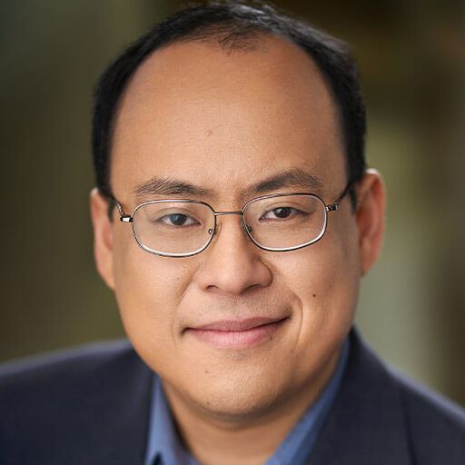 Daniel Chai