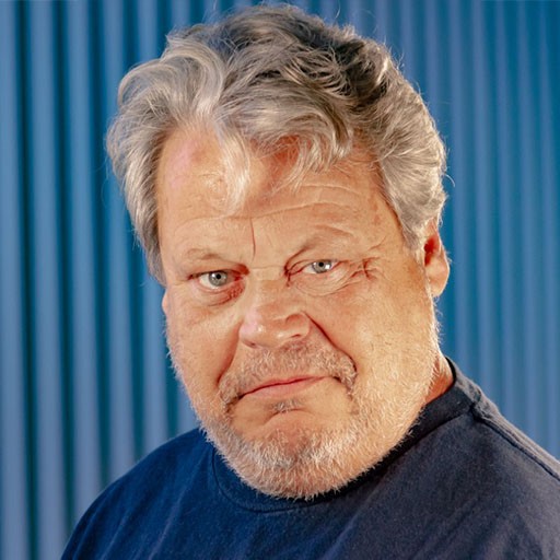 Dell Yount