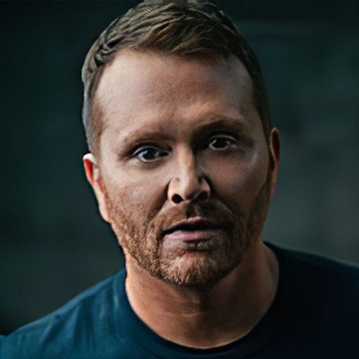 Shane Mack
