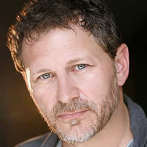 Lee Stringer