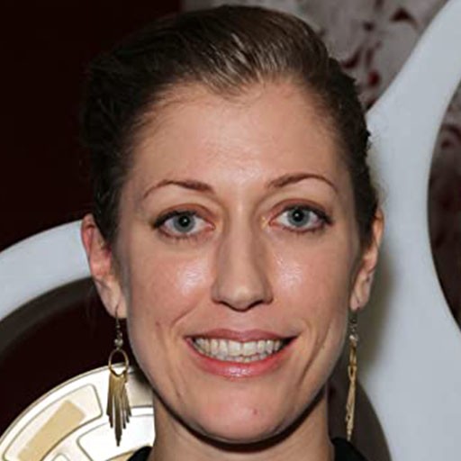 Annie Silverstein